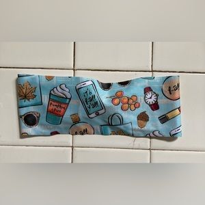 “It’s Fall Yall” Women’s Headband